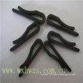 high quality plastic clip for shirt